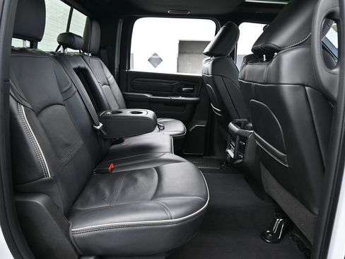 Used 2024 RAM 2500 Rebel w/ Level 2 Equipment Group image 49