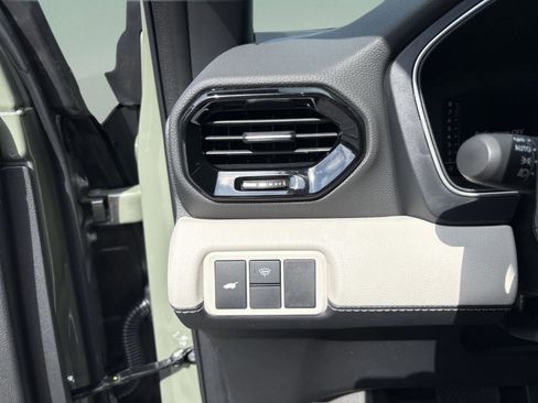 New 2026 Honda Passport TrailSport Elite image 14