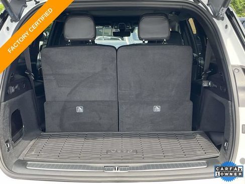 Used 2026 Jeep Grand Cherokee L Summit w/ Obsidian Package AWD/4WD image 25