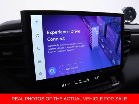 Used 2023 Toyota Sequoia TRD Pro image 8