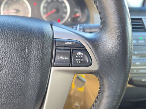 Used 2010 Honda Accord EX-L image 21