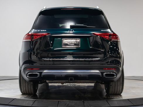 Used 2021 Mercedes-Benz GLE 350 4MATIC image 39