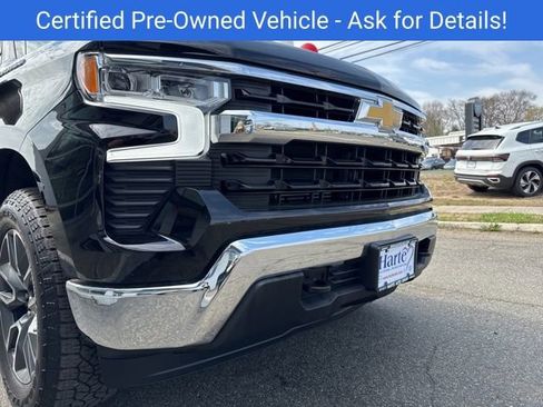 Used 2023 Chevrolet Silverado 1500 LT image 27