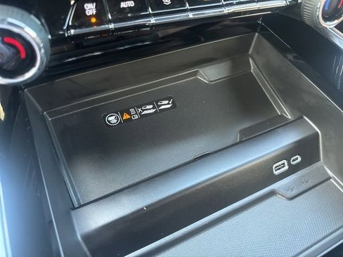 Used 2026 Chevrolet Tahoe High Country image 21