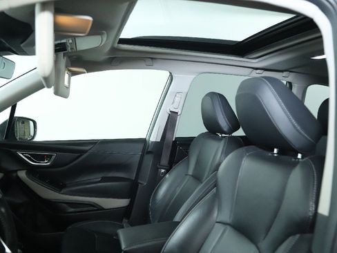 Certified 2023 Subaru Forester Limited image 21