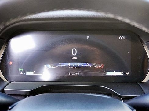 Used 2023 Jeep Grand Cherokee L Laredo RWD image 33