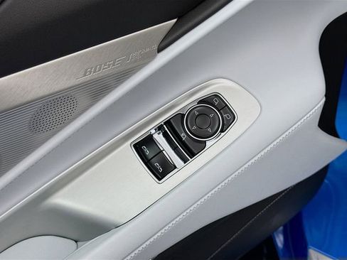 New 2026 Chevrolet Corvette Z06 image 19