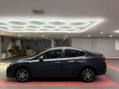 Used 2017 Subaru Impreza 2.0i Limited AWD/4WD image 3