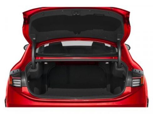 New 2026 Hyundai Sonata SEL image 13