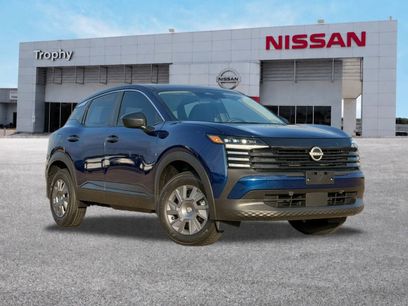 Certified 2026 Nissan Kicks S