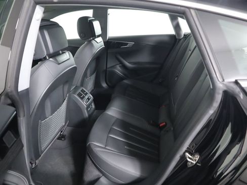 Certified 2021 Audi A5 2.0T Premium Plus w/ Premium Plus image 21