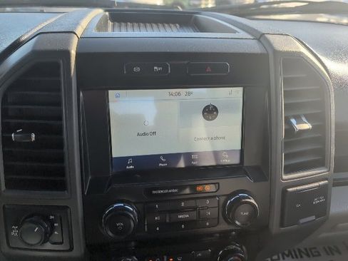 Used 2022 Ford F350 XL w/ STX Appearance Package image 37