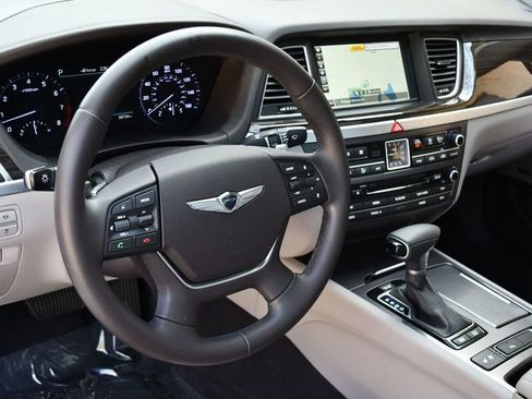 Used 2018 Genesis G80 3.8 w/ Option Group 02 RWD image 51