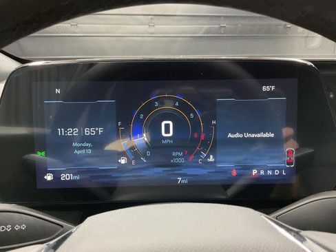 New 2026 Chevrolet Equinox LT image 14