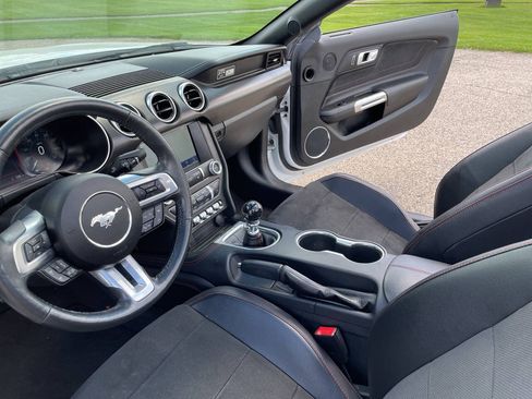 Used 2021 Ford Mustang GT Premium w/ Equipment Group 401A RWD image 65
