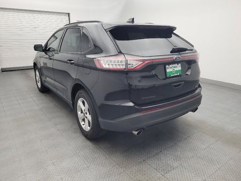 Used 2018 Ford Edge SE FWD image 5