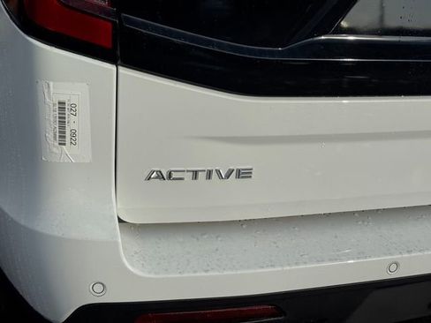 New 2026 Ford Expedition Active image 10
