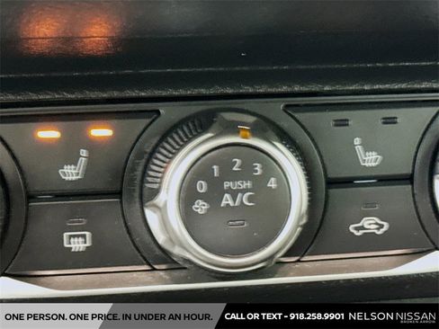 Certified 2025 Nissan Kicks SV w/ SV Premium Package image 19