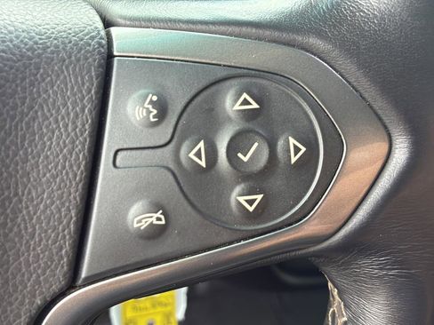 Used 2018 Chevrolet Silverado 1500 LT w/ All Star Edition image 28