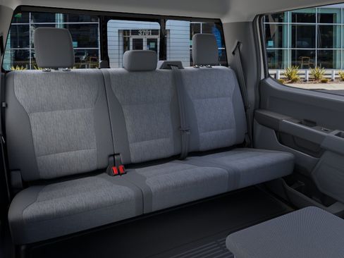 New 2026 Ford F250 XL AWD/4WD image 36