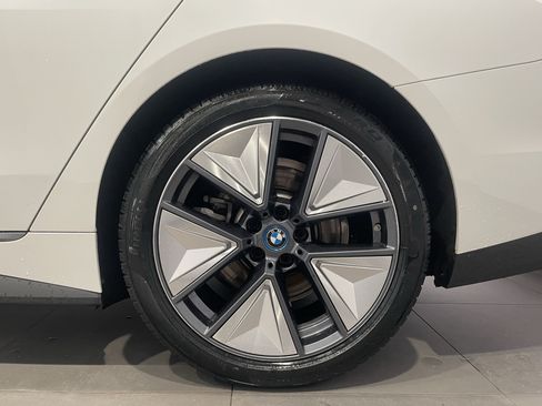 Used 2024 BMW i4 eDrive35 w/ Convenience Package RWD image 8