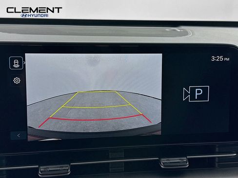 New 2026 Hyundai Kona SEL Sport image 18