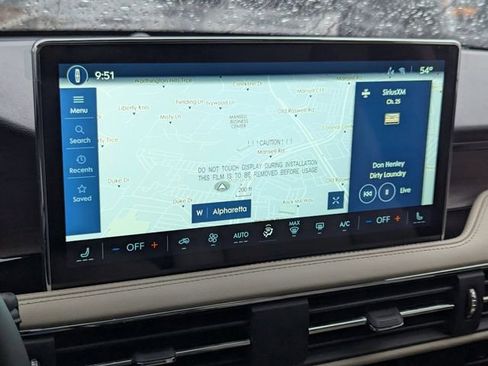 New 2026 Lincoln Corsair Grand Touring AWD/4WD image 21
