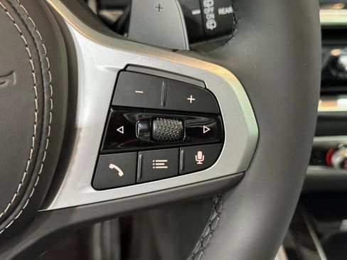 New 2026 BMW X7 xDrive40i w/ M Sport Package image 36