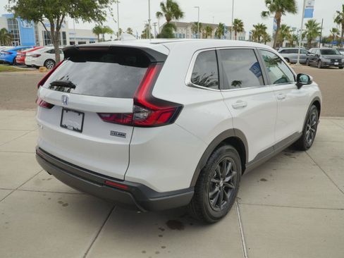 New 2026 Honda CR-V EX-L image 5