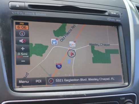 Used 2015 Kia Sorento SX FWD image 22