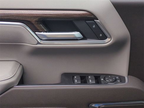 New 2026 Chevrolet Silverado 1500 LT w/ Texas Edition Plus image 23