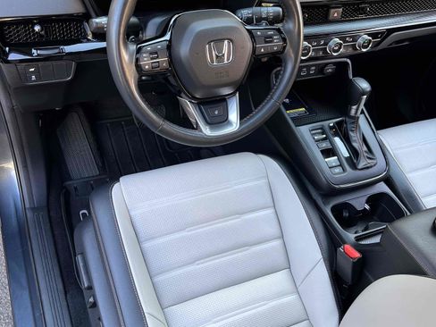 Used 2023 Honda CR-V Sport Touring image 38