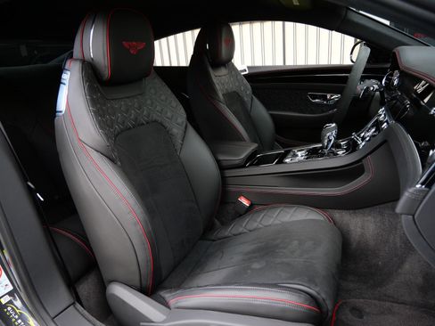 Used 2023 Bentley Continental GT V8 AWD/4WD image 24