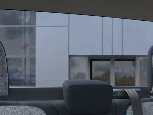 New 2026 Ford Maverick XLT FWD image 24