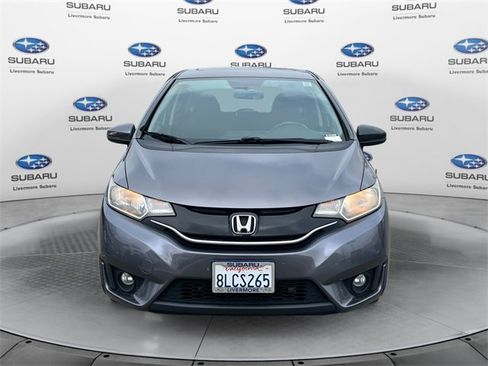 Used 2016 Honda Fit EX image 2