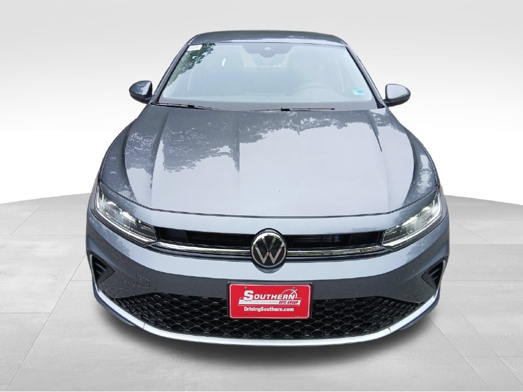 New 2027 Volkswagen Jetta S FWD image 8