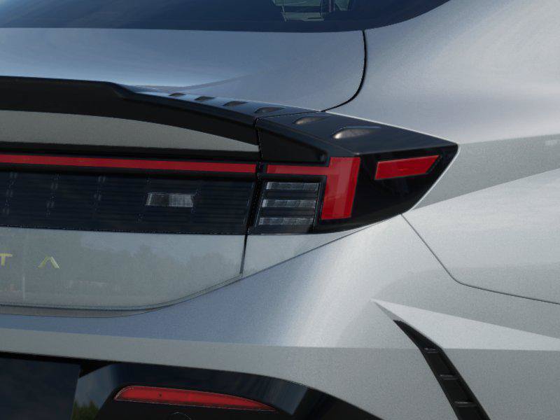 New 2026 Hyundai Sonata N Line FWD image 11