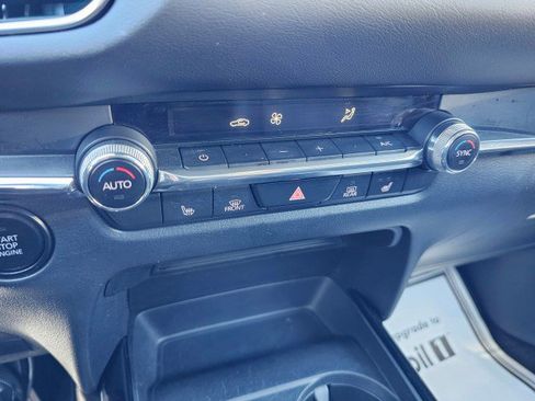 Used 2022 MAZDA CX-30 AWD 2.5 S w/ Preferred Package image 35