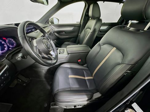 Used 2025 MAZDA CX-90 3.3 Turbo w/ Premium Plus Pkg image 13