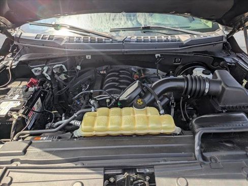 Certified 2020 Ford F150 XLT w/ Equipment Group 302A Luxury RWD image 20