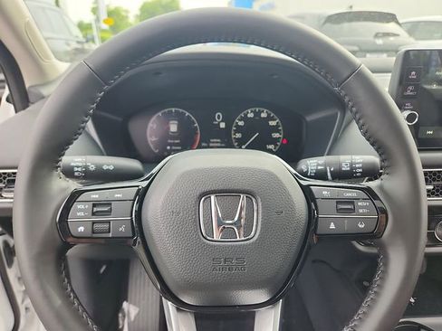 New 2027 Honda HR-V EX-L image 19