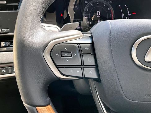 Used 2024 Lexus RX 350 Premium image 22