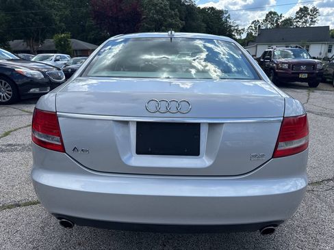 Used 2006 Audi A6 3.2 AWD/4WD image 24
