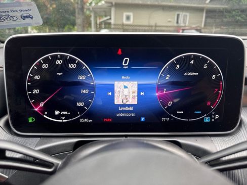 Used 2023 Mercedes-Benz C 300 4MATIC Sedan image 19