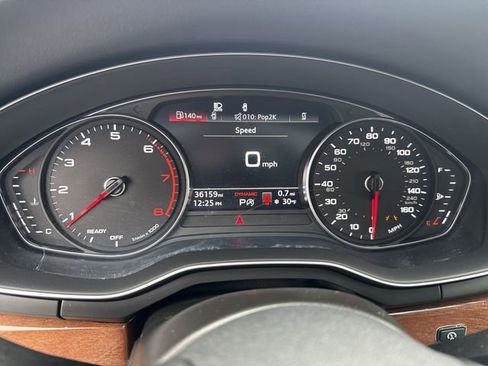 Used 2022 Audi A5 2.0T Premium image 12