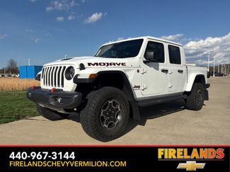 Used 2021 Jeep Gladiator Mojave 360° Tour