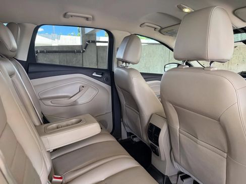 Used 2014 Ford Escape Titanium AWD/4WD image 23