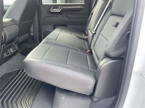 New 2026 Chevrolet Silverado 2500 LT w/ Trail Boss Package image 10