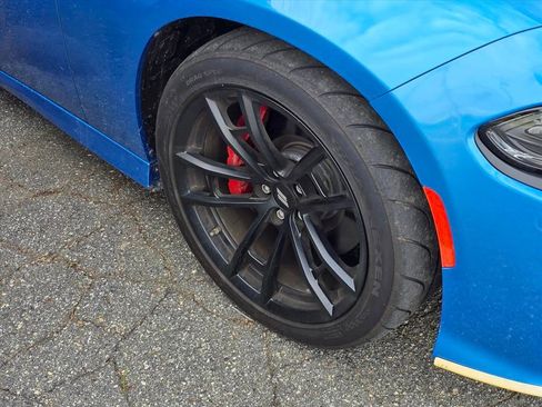 Used 2023 Dodge Charger Scat Pack w/ Plus Group RWD image 17