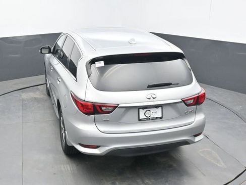 Used 2019 INFINITI QX60 Pure AWD/4WD image 50